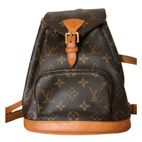 louis vuitton mini backpack inside|louis vuitton mini backpacks cheap.